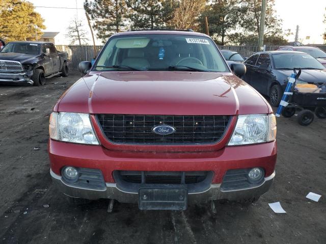 Photo 4 VIN: 1FMZU74W03UA90343 - FORD EXPLORER 