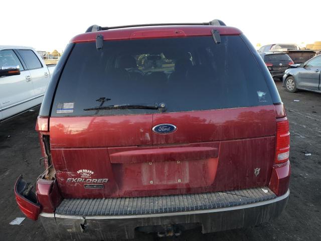 Photo 5 VIN: 1FMZU74W03UA90343 - FORD EXPLORER 