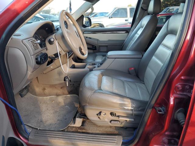 Photo 6 VIN: 1FMZU74W03UA90343 - FORD EXPLORER 