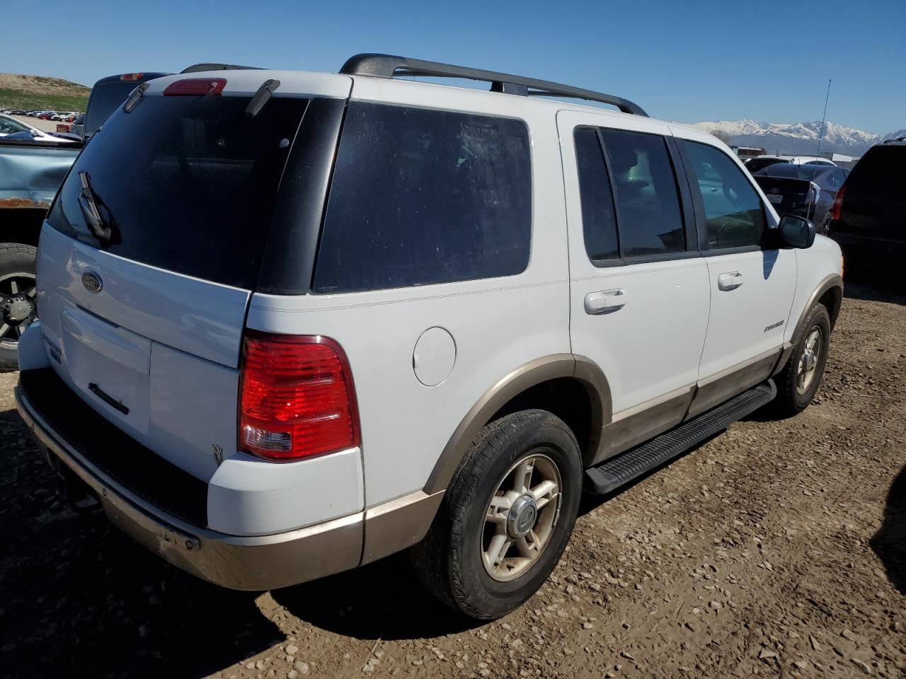 Photo 2 VIN: 1FMZU74W12ZB26204 - FORD EXPLORER 