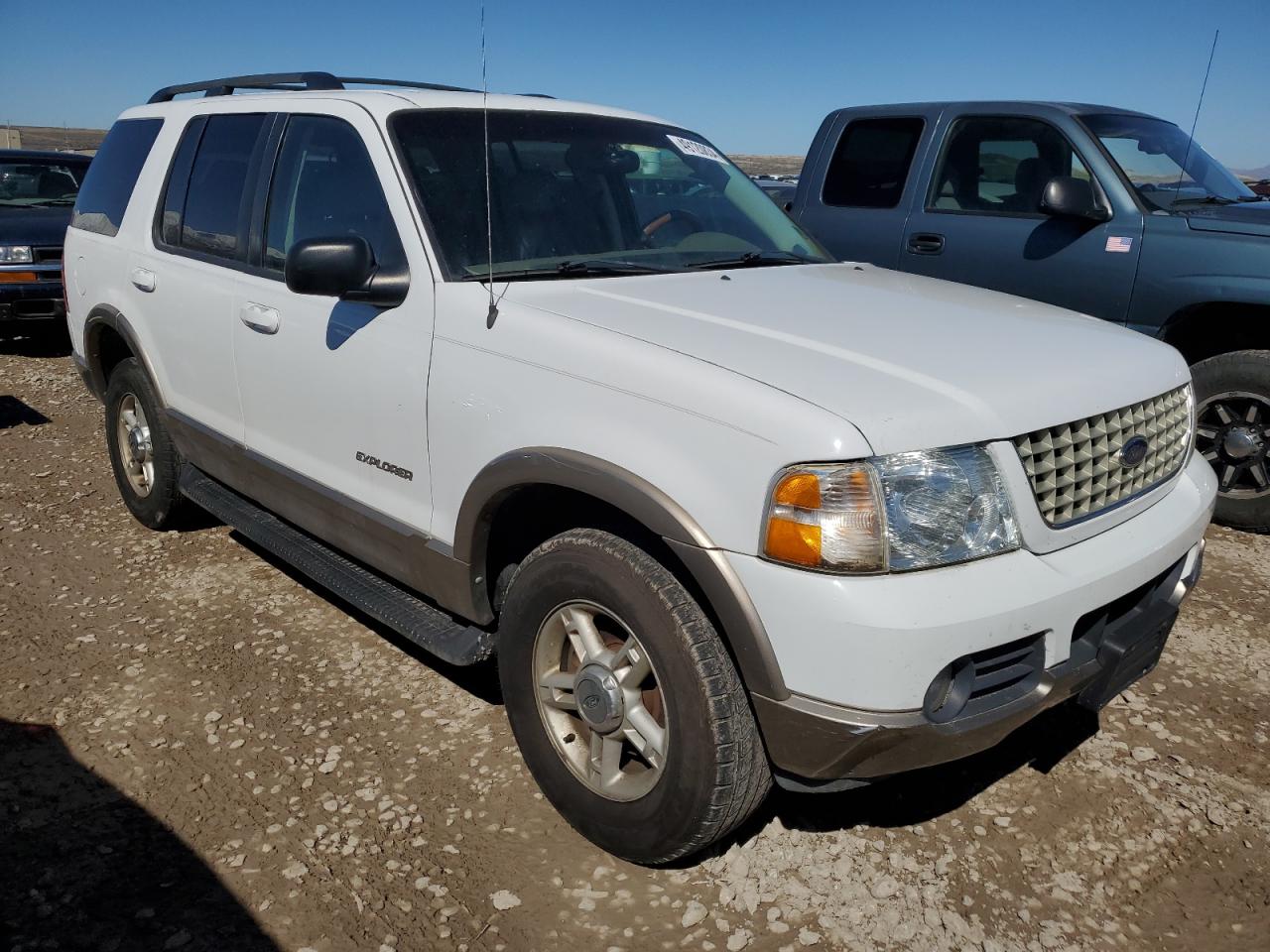 Photo 3 VIN: 1FMZU74W12ZB26204 - FORD EXPLORER 