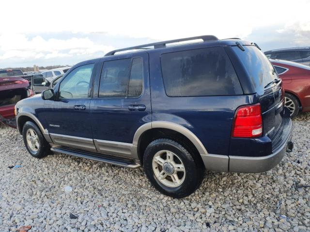 Photo 1 VIN: 1FMZU74W12ZC34905 - FORD EXPLORER E 