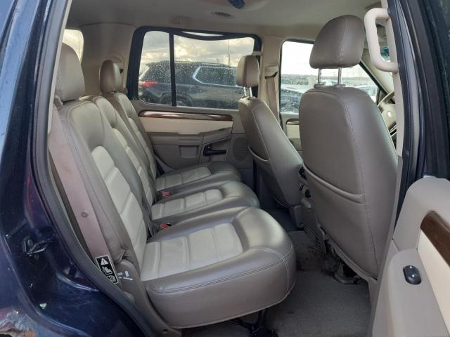 Photo 10 VIN: 1FMZU74W12ZC34905 - FORD EXPLORER E 