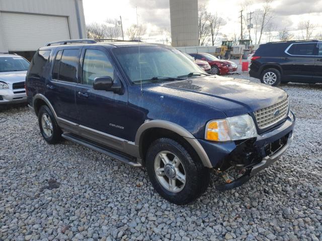 Photo 3 VIN: 1FMZU74W12ZC34905 - FORD EXPLORER E 