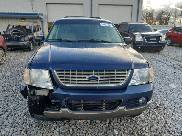 Photo 4 VIN: 1FMZU74W12ZC34905 - FORD EXPLORER E 