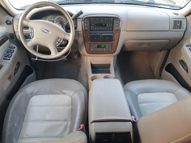 Photo 7 VIN: 1FMZU74W12ZC34905 - FORD EXPLORER E 