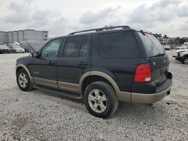 Photo 1 VIN: 1FMZU74W14ZA27093 - FORD EXPLORER 