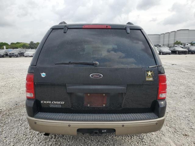 Photo 5 VIN: 1FMZU74W14ZA27093 - FORD EXPLORER 