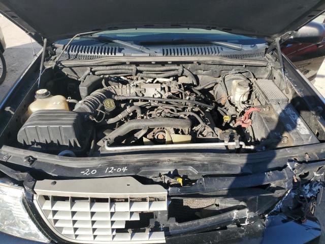 Photo 11 VIN: 1FMZU74W15ZA46065 - FORD EXPLORER E 