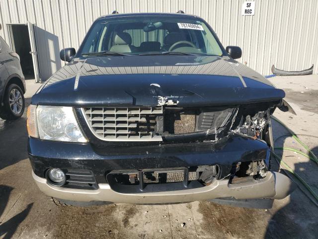 Photo 4 VIN: 1FMZU74W15ZA46065 - FORD EXPLORER E 