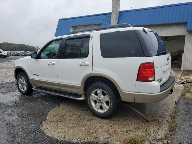 Photo 1 VIN: 1FMZU74W25UA16005 - FORD EXPLORER E 