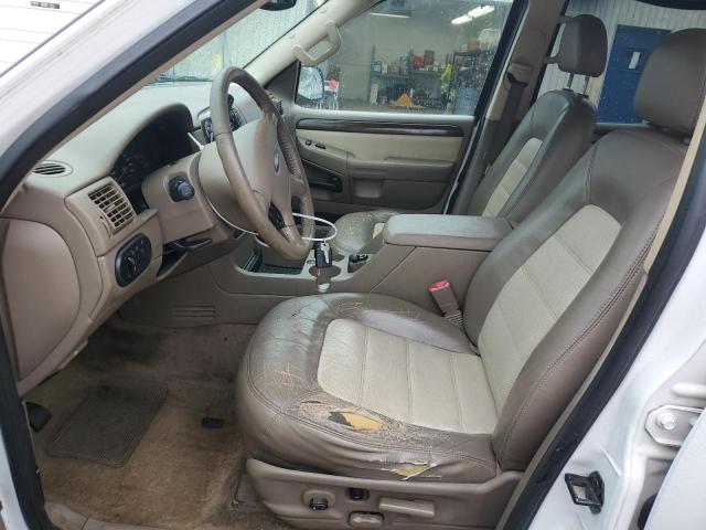 Photo 6 VIN: 1FMZU74W25UA16005 - FORD EXPLORER E 