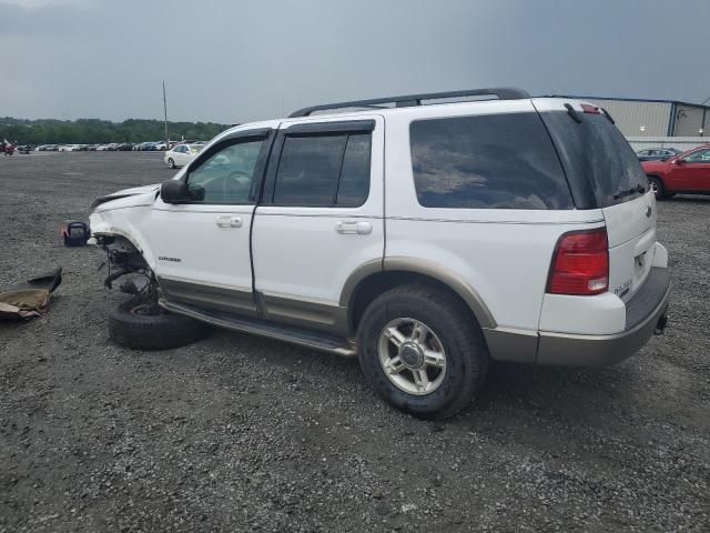 Photo 1 VIN: 1FMZU74W32UD30354 - FORD EXPLORER 