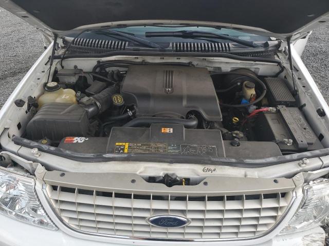 Photo 11 VIN: 1FMZU74W32UD30354 - FORD EXPLORER 