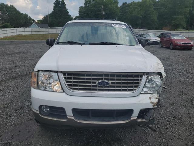 Photo 4 VIN: 1FMZU74W32UD30354 - FORD EXPLORER 