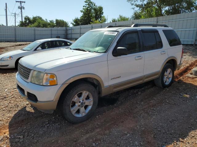 Photo 0 VIN: 1FMZU74W35UA37185 - FORD EXPLORER E 