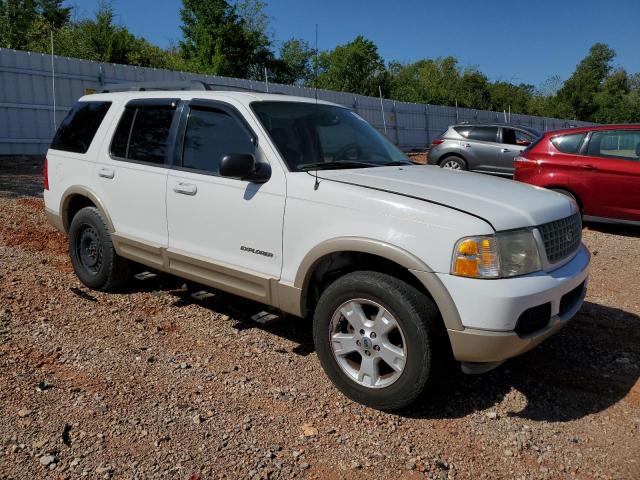 Photo 3 VIN: 1FMZU74W35UA37185 - FORD EXPLORER E 