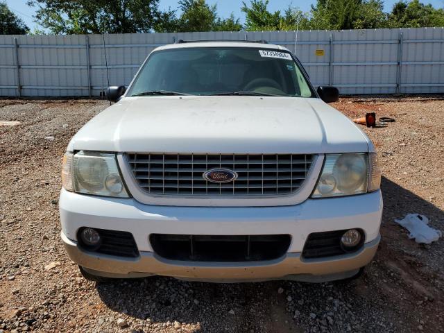 Photo 4 VIN: 1FMZU74W35UA37185 - FORD EXPLORER E 