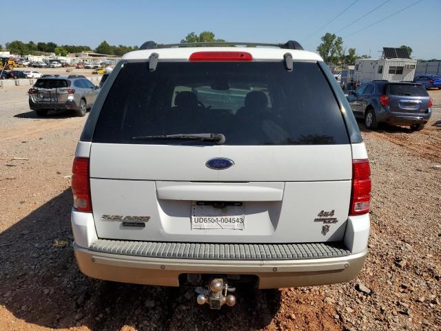 Photo 5 VIN: 1FMZU74W35UA37185 - FORD EXPLORER E 