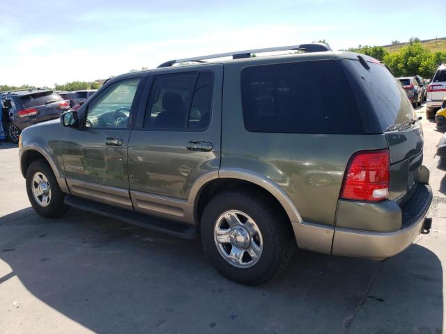 Photo 1 VIN: 1FMZU74W42UA47445 - FORD EXPLORER 