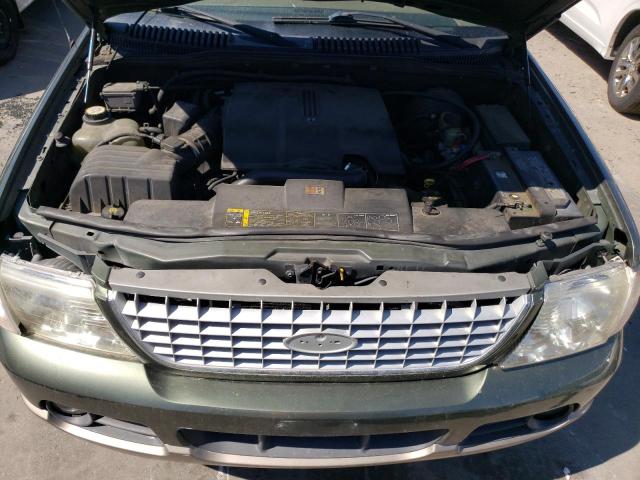 Photo 11 VIN: 1FMZU74W42UA47445 - FORD EXPLORER 