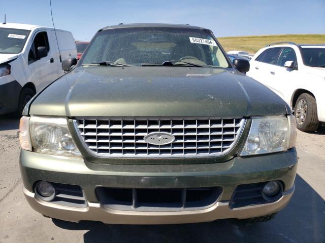 Photo 4 VIN: 1FMZU74W42UA47445 - FORD EXPLORER 