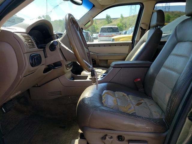 Photo 6 VIN: 1FMZU74W42UA47445 - FORD EXPLORER 