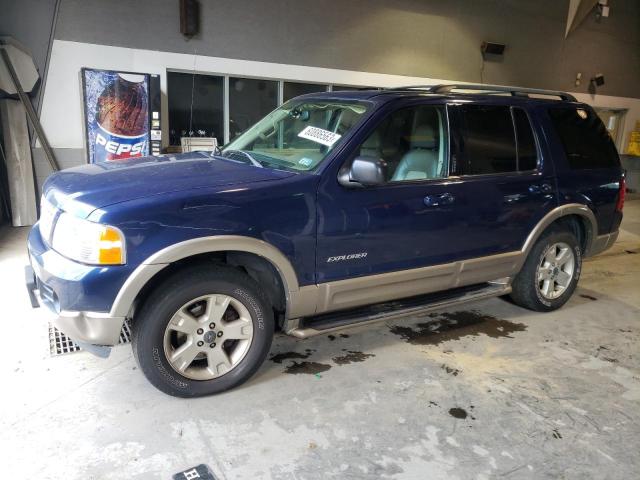 Photo 0 VIN: 1FMZU74W44UA25576 - FORD EXPLORER E 