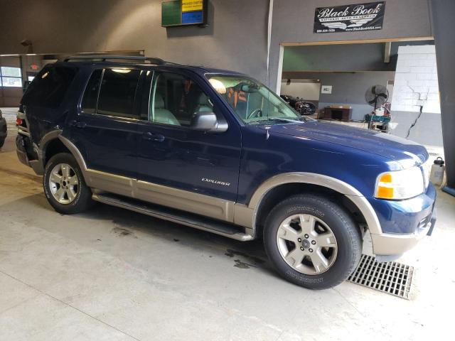 Photo 3 VIN: 1FMZU74W44UA25576 - FORD EXPLORER E 