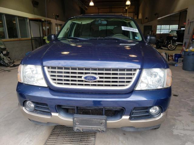 Photo 4 VIN: 1FMZU74W44UA25576 - FORD EXPLORER E 