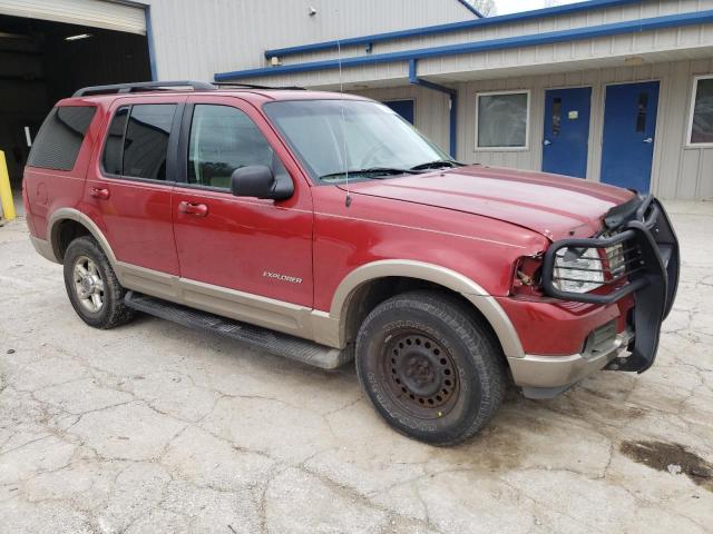 Photo 3 VIN: 1FMZU74W52ZB03914 - FORD EXPLORER E 