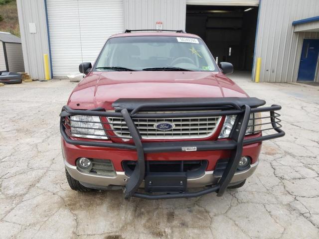 Photo 4 VIN: 1FMZU74W52ZB03914 - FORD EXPLORER E 