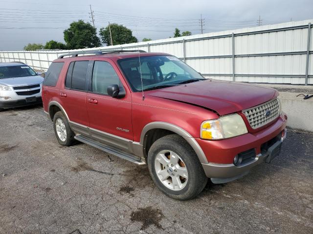 Photo 3 VIN: 1FMZU74W54UB20437 - FORD EXPLORER E 