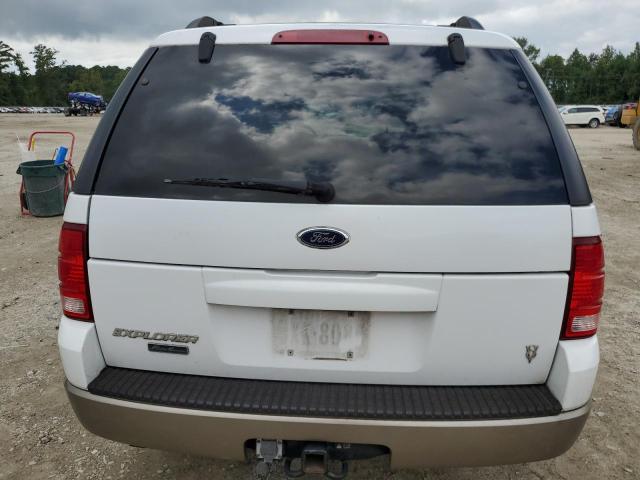 Photo 5 VIN: 1FMZU74W62UB37101 - FORD EXPLORER E 