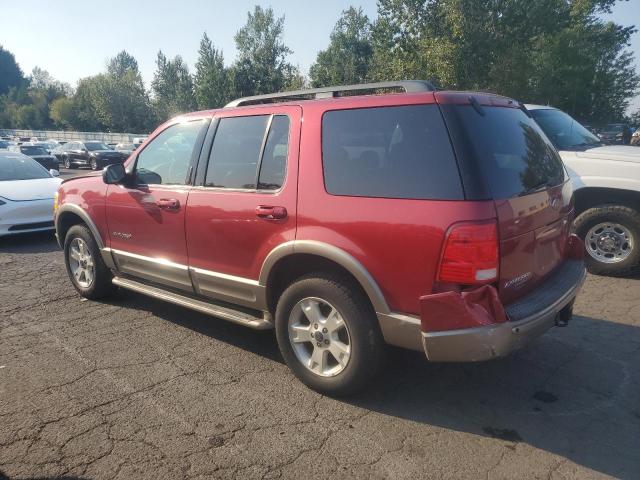 Photo 1 VIN: 1FMZU74W64UA50706 - FORD EXPLORER E 