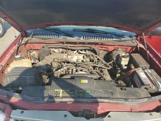 Photo 11 VIN: 1FMZU74W64UA50706 - FORD EXPLORER E 