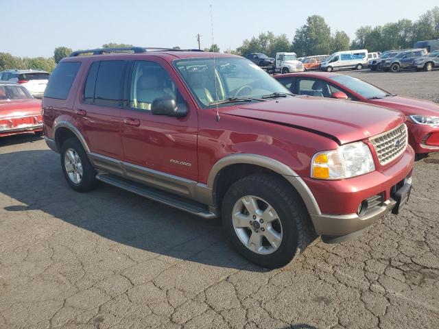 Photo 3 VIN: 1FMZU74W64UA50706 - FORD EXPLORER E 