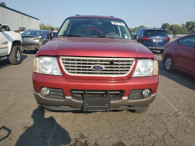 Photo 4 VIN: 1FMZU74W64UA50706 - FORD EXPLORER E 