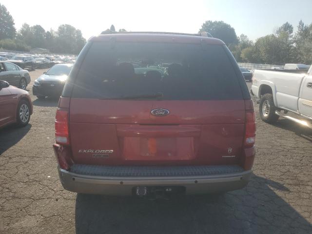 Photo 5 VIN: 1FMZU74W64UA50706 - FORD EXPLORER E 