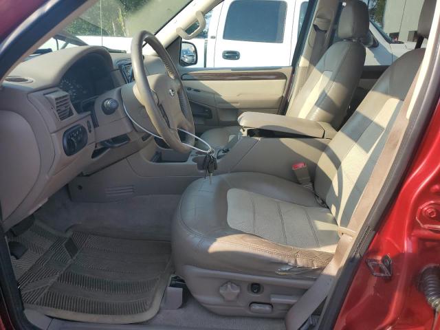 Photo 6 VIN: 1FMZU74W64UA50706 - FORD EXPLORER E 