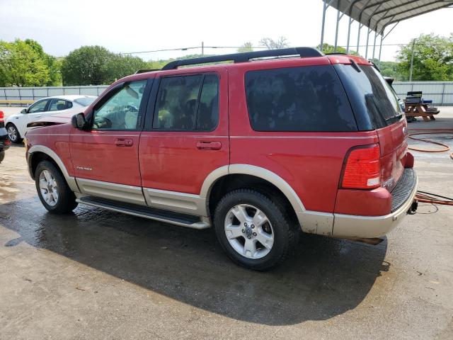 Photo 1 VIN: 1FMZU74W65UA66759 - FORD EXPLORER 