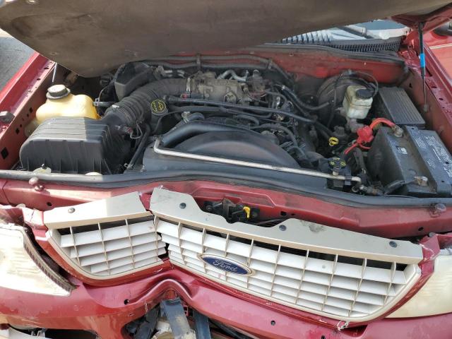 Photo 11 VIN: 1FMZU74W65UA66759 - FORD EXPLORER 