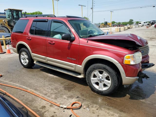 Photo 3 VIN: 1FMZU74W65UA66759 - FORD EXPLORER 