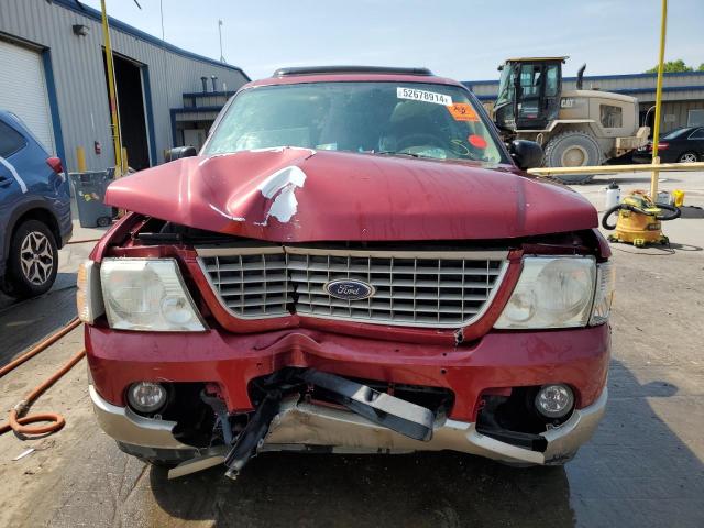 Photo 4 VIN: 1FMZU74W65UA66759 - FORD EXPLORER 