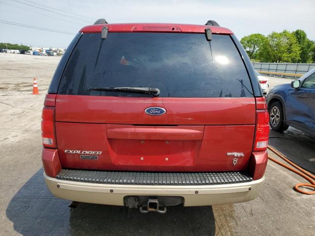 Photo 5 VIN: 1FMZU74W65UA66759 - FORD EXPLORER 