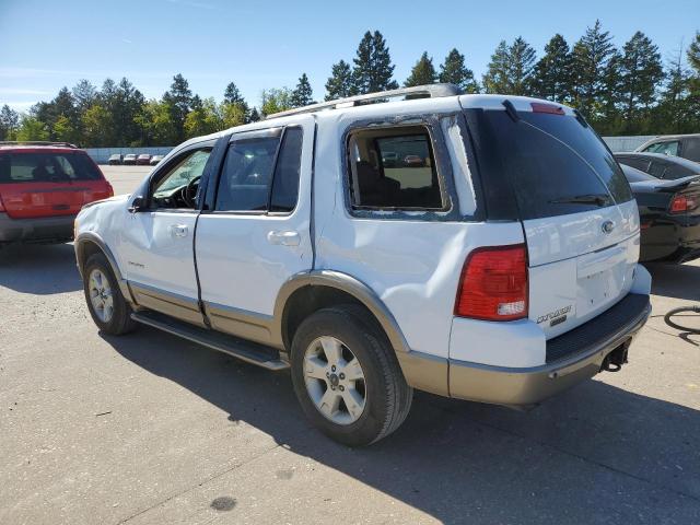 Photo 1 VIN: 1FMZU74W74UA93547 - FORD EXPLORER E 