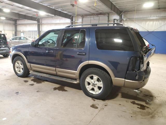 Photo 1 VIN: 1FMZU74W83UA28351 - FORD EXPLORER E 