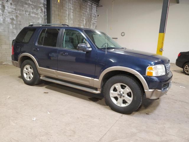 Photo 3 VIN: 1FMZU74W83UA28351 - FORD EXPLORER E 