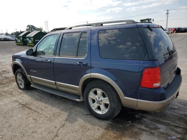 Photo 1 VIN: 1FMZU74W84ZA04975 - FORD EXPLORER E 