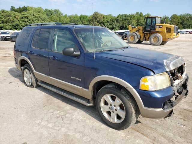 Photo 3 VIN: 1FMZU74W84ZA04975 - FORD EXPLORER E 